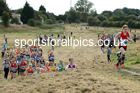 Girls under-13s 2021 North Eastern League, Wrekenton, Low Fell, Gateshead. Photo: David T. Hewitson/Sports for All Pics